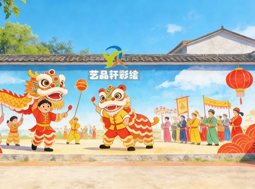 苏州手绘点亮生活美学