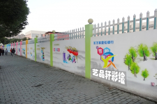 苏州彩绘——让城市颜值与温度双向提升