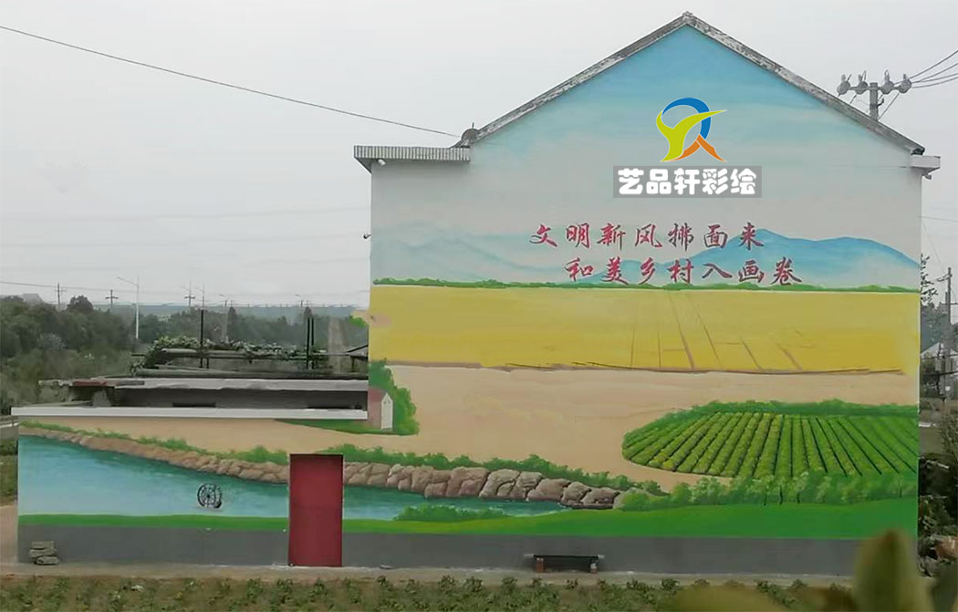 苏州手绘 苏州手绘