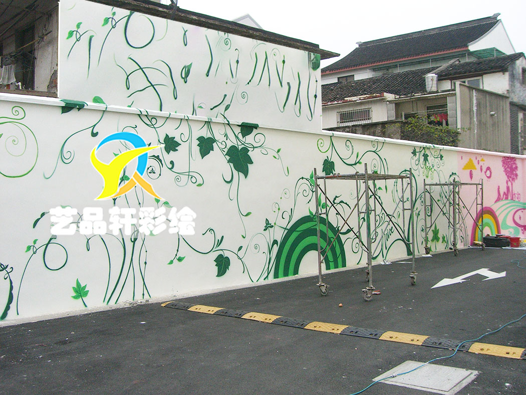 苏州手绘 苏州手绘