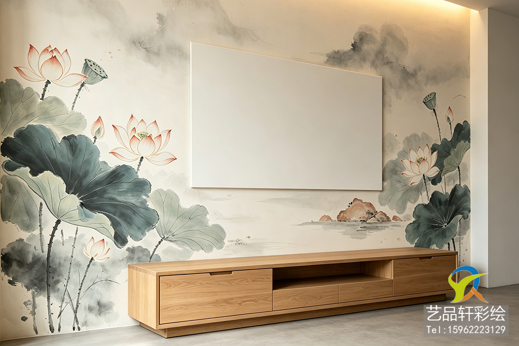 苏州墙体壁画